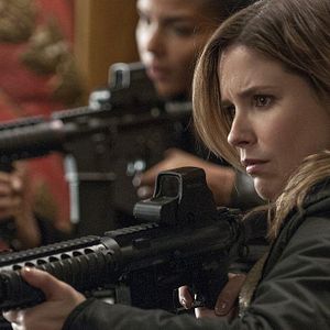 Foto Chicago P.D. Distrito 21