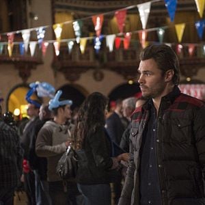 Foto Chicago P.D. Distrito 21