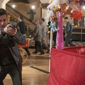 Foto Chicago P.D. Distrito 21