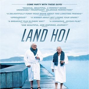 Foto Land Ho!