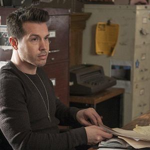 Foto Chicago P.D. Distrito 21