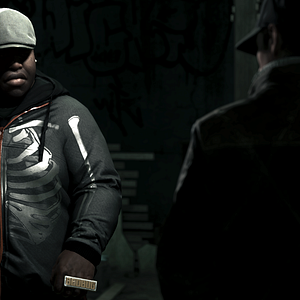 Foto Watch_Dogs [VIDEOGAME]