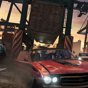 Foto Watch_Dogs [VIDEOGAME]