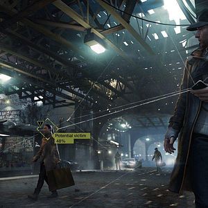 Foto Watch_Dogs [VIDEOGAME]
