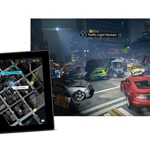 Foto Watch_Dogs [VIDEOGAME]