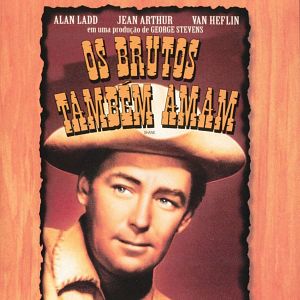 Foto Os Brutos Também Amam