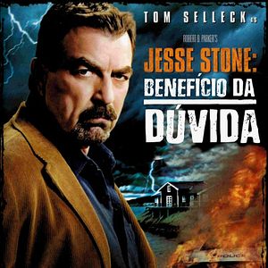 Foto Jesse Stone: O Benefício da Dúvida