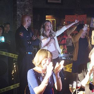 Foto Jessica St. Clair