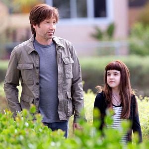 Foto Californication