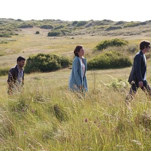 Foto Salomé Stévenin