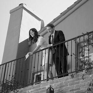 Foto Muito Barulho Por Nada