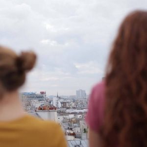 Foto L'Année prochaine