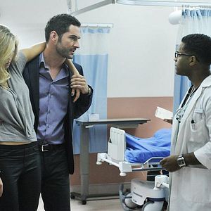 Foto Tom Ellis
