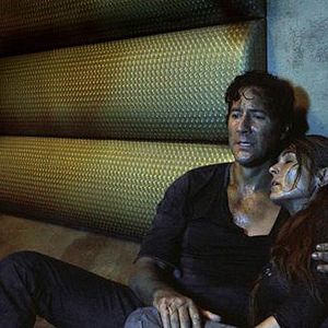 Foto Henry Ian Cusick