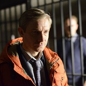 Foto Martin Freeman