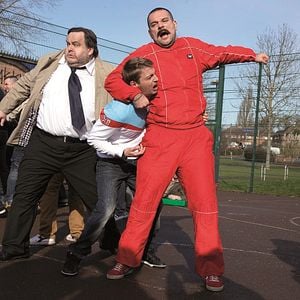 Foto Steven O'Donnell