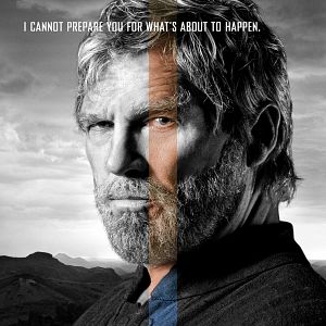 Foto O Doador de Memórias