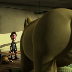 Foto Otto - O Rinoceronte