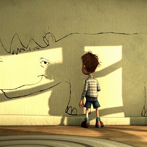 Foto Otto - O Rinoceronte