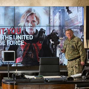 Foto Brendan Gleeson