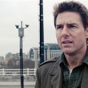 Foto No Limite do Amanhã