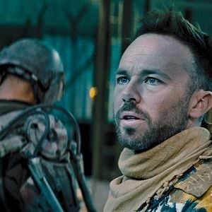 Foto No Limite do Amanhã