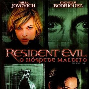 Foto Resident Evil - O Hóspede Maldito