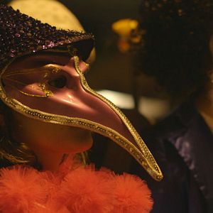 Foto Tarja Branca - A Revolução que Faltava