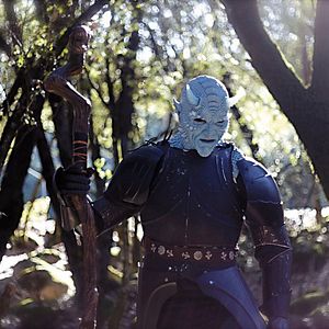 Foto A Bela Adormecida no Reino da Magia