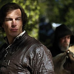 Foto A Bela Adormecida no Reino da Magia