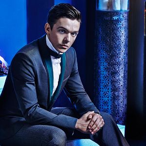 Foto Luke Allen-Gale