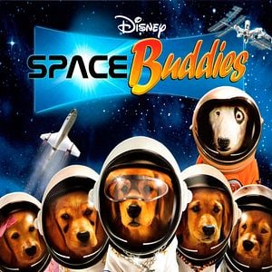 Foto Space Buddies - Uma Aventura no Espaço