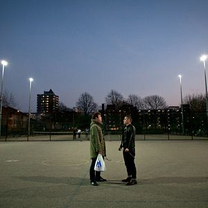 Foto Svengali: Gigantes do Rock