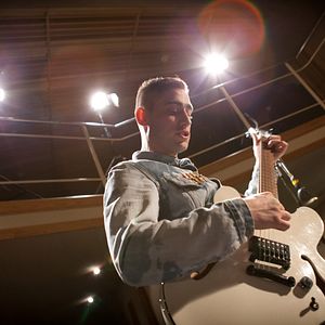 Foto Svengali: Gigantes do Rock