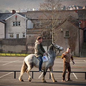 Foto Svengali: Gigantes do Rock