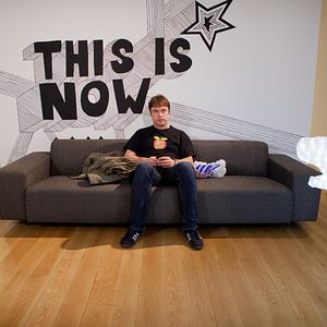 Foto Svengali: Gigantes do Rock