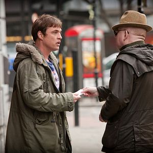 Foto Svengali: Gigantes do Rock