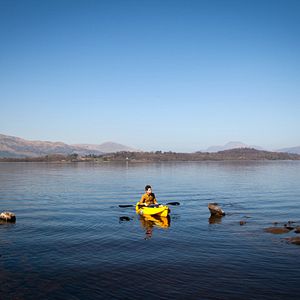 Foto Svengali: Gigantes do Rock