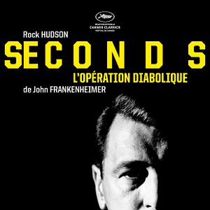 Foto O Segundo Rosto