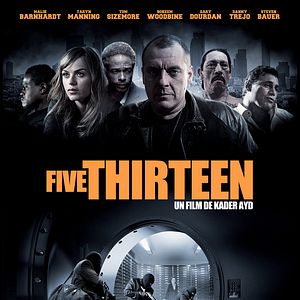 Foto Código da Máfia