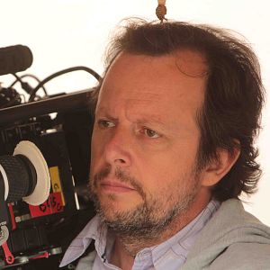 Foto Frédéric Auburtin