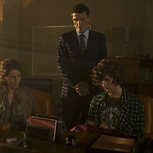 Foto Valérie Karsenti