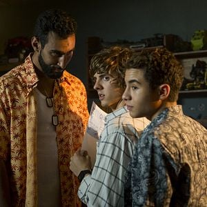 Foto A Toute Épreuve