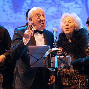 Foto Dieter Hallervorden