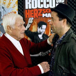 Foto Jan Josef Liefers