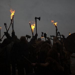 Foto Sangue e Honra 2 – Batalha dos Clãs