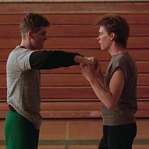 Foto Footloose - Ritmo Louco