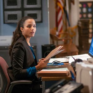 Foto Chicago P.D. Distrito 21