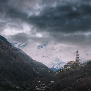 Foto Ricardo Coração de Leão