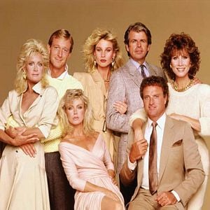 Foto Knots landing